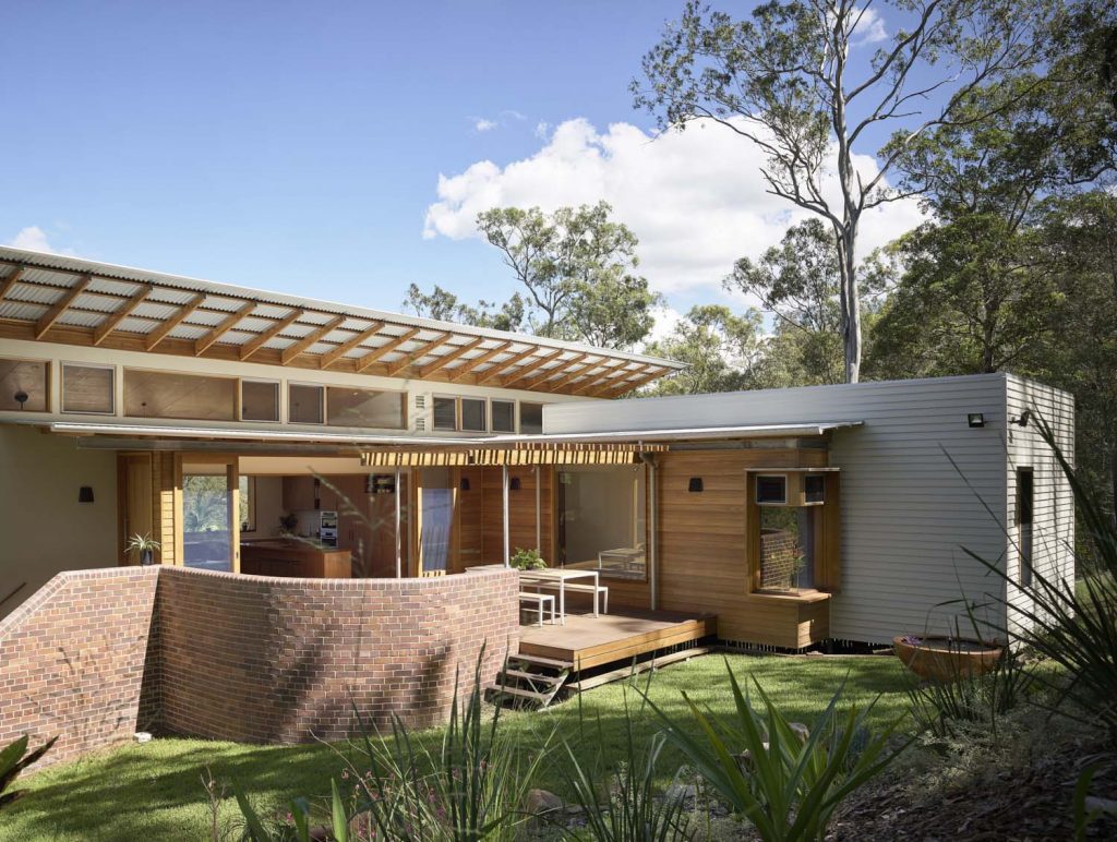 Bluebird Design + Build The Gap Brisbane Custom Home_03