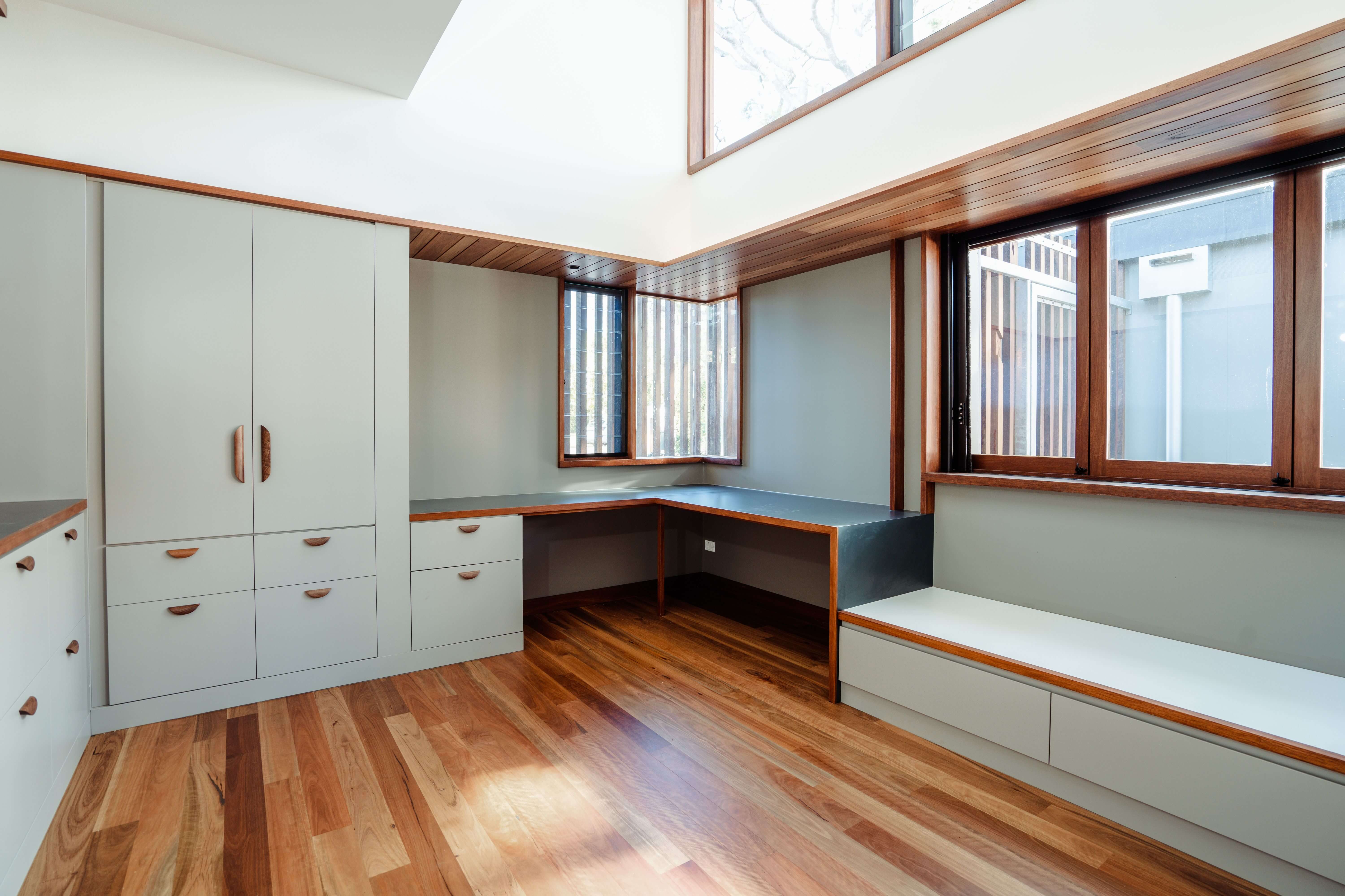 Bluebird Design and Build Brisbane Chelmer Custom Home 10