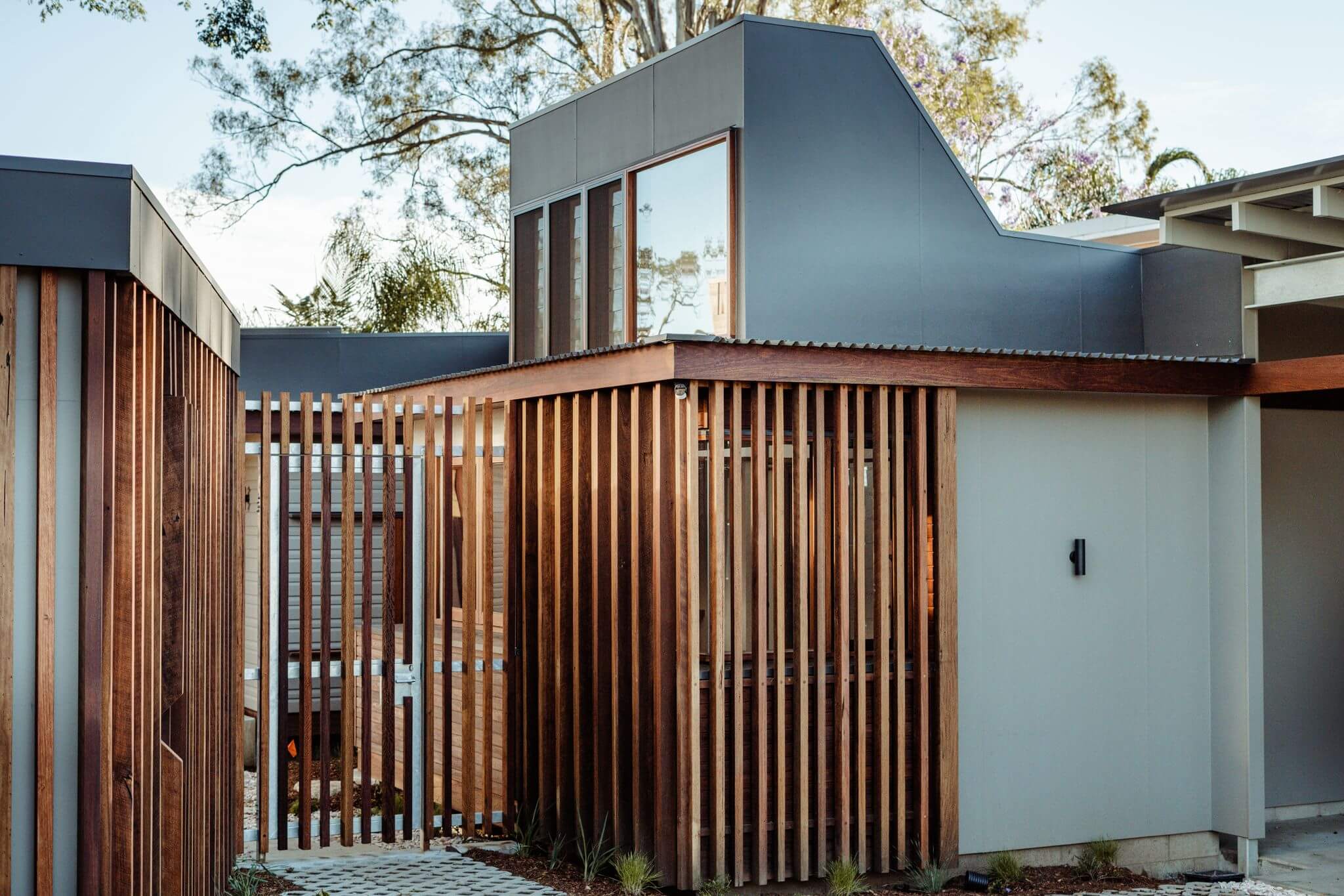 Bluebird Design and Build Brisbane Chelmer Custom Home 3
