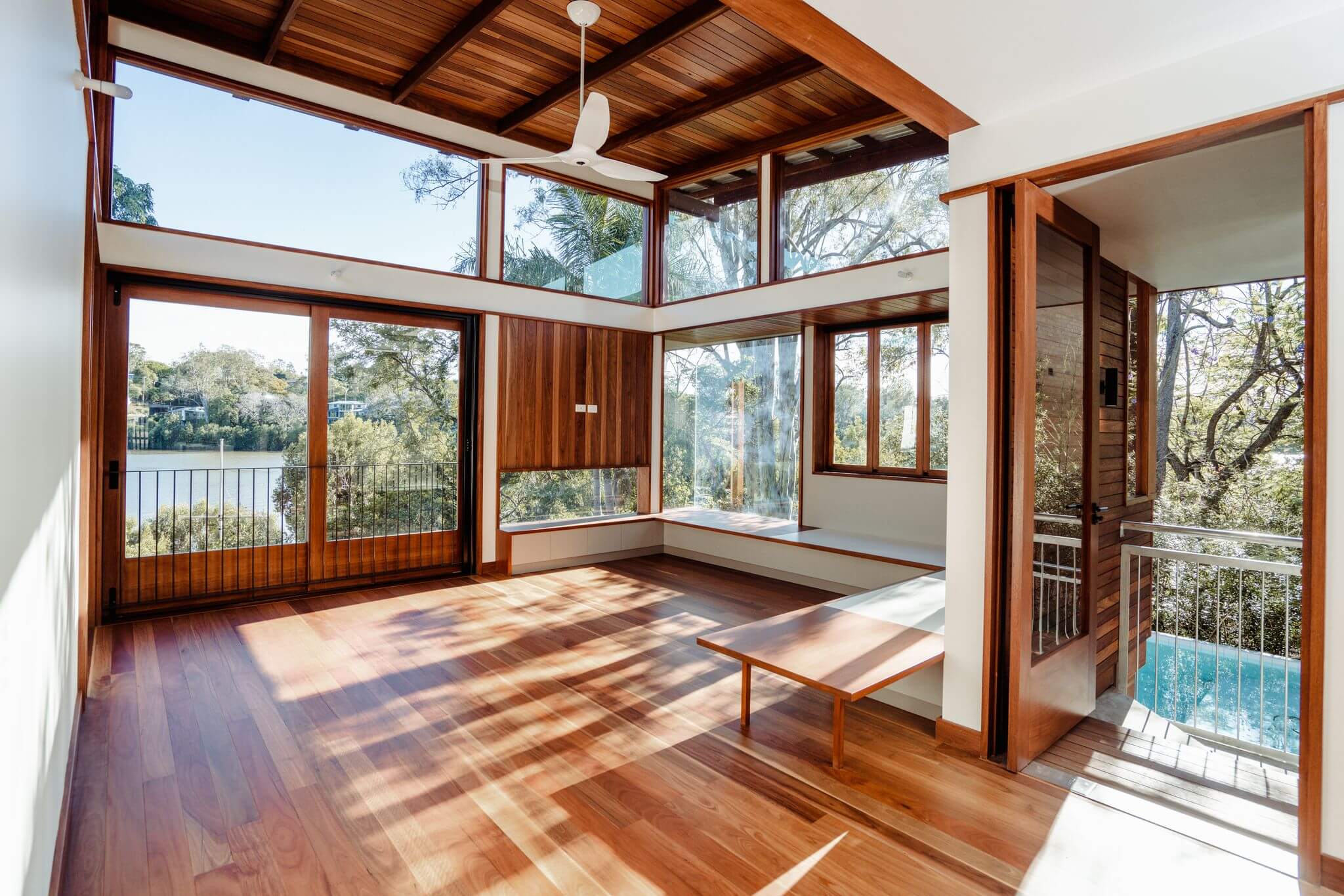 Bluebird Design and Build Brisbane Chelmer Custom Home 7