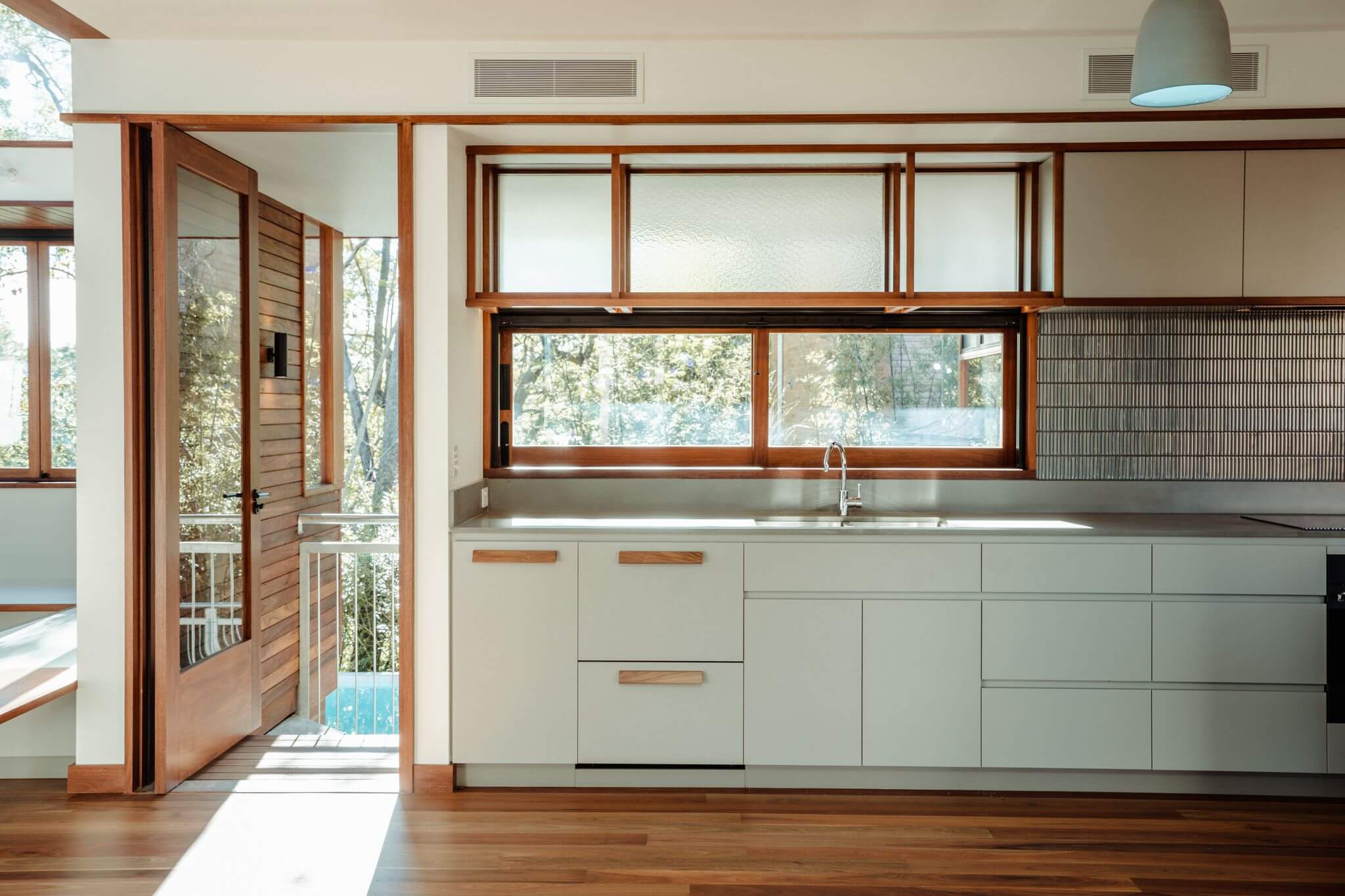 Bluebird Design and Build Brisbane Chelmer Custom Home 8