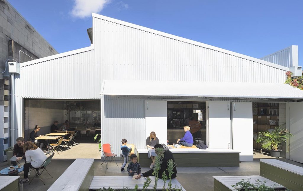 Bluebird Design and Build Brisbane Neighbourhood Coffee Roasters3